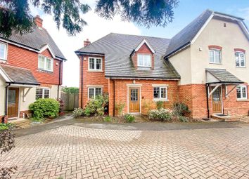 Thumbnail Semi-detached house to rent in Keith Lock Gardens, Mortimer, Reading, Berkshire