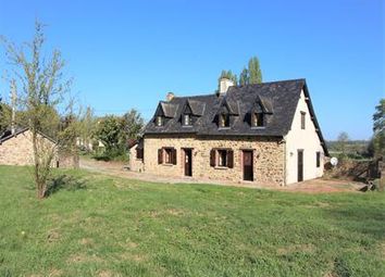 Thumbnail 3 bed property for sale in Brains-Sur-Les-Marches, Mayenne, France