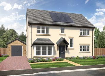 Thumbnail Detached house for sale in "Wexford" at Wampool Close, Thursby, Carlisle