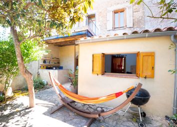 Thumbnail 4 bed property for sale in Paziols, Languedoc-Roussillon, 11350, France