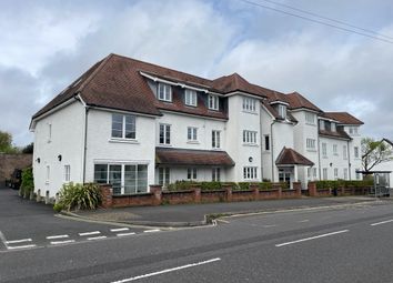 Thumbnail Flat for sale in Henleaze Road, Henleaze, Bristol