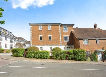 Thumbnail Flat for sale in Middle Village, Haywards Heath