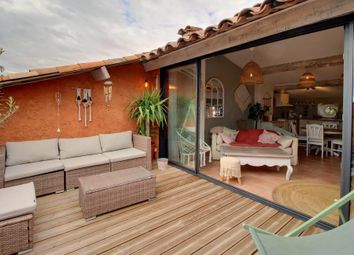 Thumbnail 3 bed property for sale in Callian, Provence-Alpes-Cote D'azur, 83, France