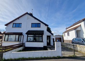 Thumbnail Semi-detached house for sale in Wallasey Park, Belfast