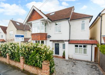4 Bedroom Detached house for rent