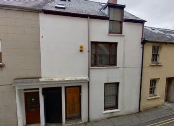 Thumbnail 2 bed flat for sale in 5 Dark Street, Haverfordwest