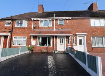 3 Bedrooms Terraced house for sale in James Road, Great Barr, Birmingham B43