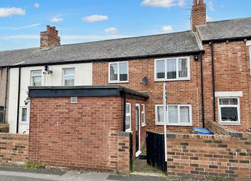 Thumbnail 3 bed terraced house to rent in Thomas Street, Easington Colliery, Peterlee