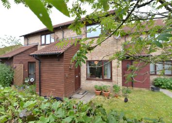Thumbnail 2 bed terraced house for sale in Eastlands, New Milton, Hampshire