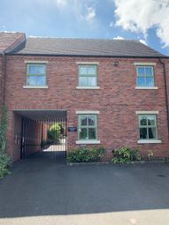 Thumbnail 2 bed flat to rent in Bellbrook, Penkridge, Stafford