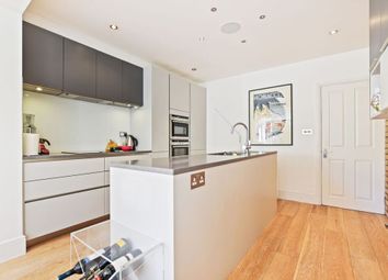 Thumbnail 3 bed cottage to rent in Brook Road, St Margarets, Twickenham