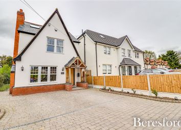Thumbnail Detached house for sale in Nags Head Lane, Brentwood