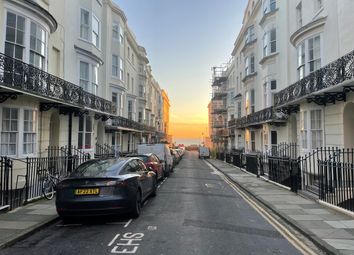 Thumbnail Maisonette to rent in Bloomsbury Place, Brighton