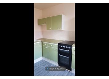 Thumbnail 1 bed flat to rent in Park Street, Bolton