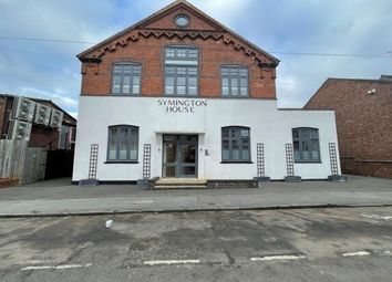 Thumbnail Flat to rent in Market Street, Rugby