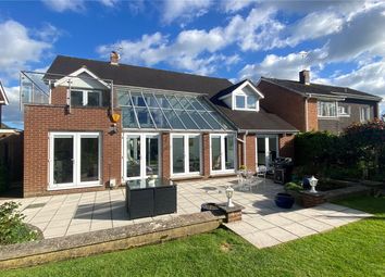 Thumbnail Detached house for sale in School Lane, Exeter