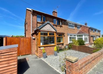 Thumbnail Property for sale in Meanwood Avenue, Blackpool