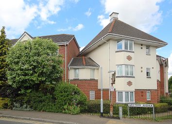 Thumbnail Flat to rent in Melford Place, Western Avenue, Brentwood