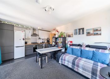 Thumbnail 1 bed flat for sale in Fondant Court, Taylor Place, London