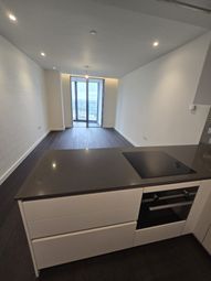 Thumbnail 1 bed flat for sale in Bondway, London