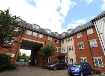Thumbnail Flat to rent in The Meads, Ongar Road