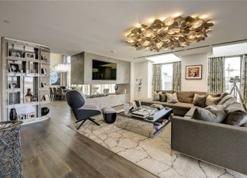 3 bed flat for sale in Pearson Square, Fitzrovia W1T