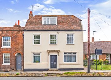 Thumbnail 1 bed maisonette for sale in Broad Street, Canterbury
