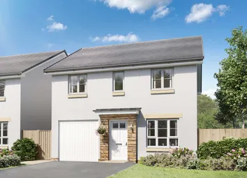 External View Of 4 Bedroom Glamis