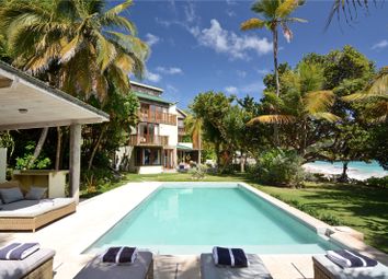 Thumbnail 6 bed property for sale in New Eden House, Friendship Bay, Bequia