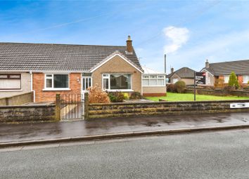 Thumbnail 2 bed bungalow for sale in Marton Place, Morecambe, Lancashire