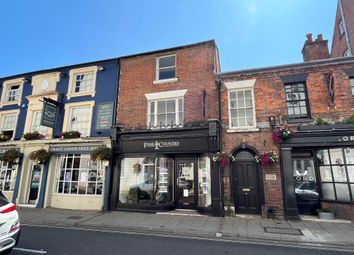 Thumbnail Retail premises to let in Wykeham House, Winchester