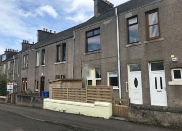 2 Bedrooms Flat to rent in Taylor Street, Methil, Leven KY8