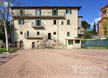 Thumbnail 5 bed town house for sale in Perugia, Umbria, Italy