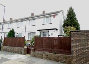 3 Bedroom End terrace house for sale