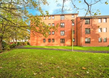 Thumbnail 1 bed flat for sale in Burnhill Quadrant, Rutherglen, Glasgow