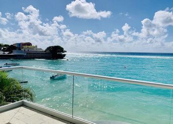 Thumbnail 3 bed villa for sale in Mayville On Sea, Christ Church, Christ Church, Barbados