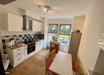 Thumbnail 1 bed flat to rent in Windermere Road, London