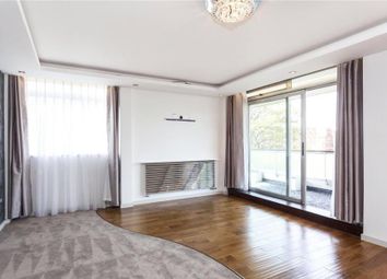 Thumbnail Flat for sale in Century Court, Grove End Road, St John's Wood