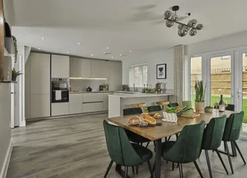 Turnstone Kitchen Dining