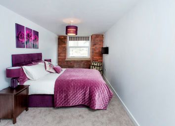 Thumbnail Flat to rent in Empire House, City Centre, Bradford