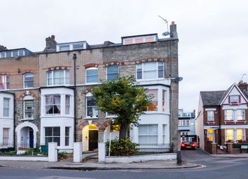 Thumbnail Town house to rent in Marlborough Road, London