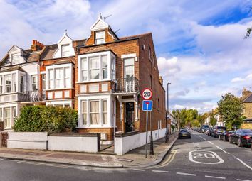 Thumbnail Flat to rent in Lower Richmond Road, West Putney, London