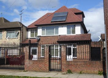 Thumbnail Detached house for sale in Fern Lane, Hounslow