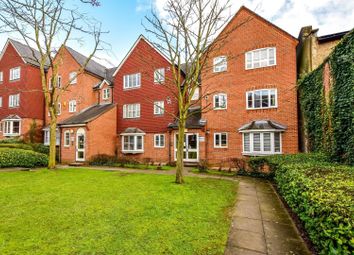 Thumbnail 2 bed flat for sale in Swan Close, Rickmansworth
