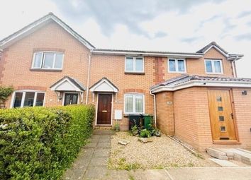 Thumbnail Terraced house to rent in Lindsey Close, Bristol