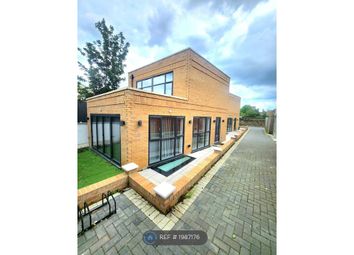 Thumbnail Detached house to rent in Greenford Avenue, Southall