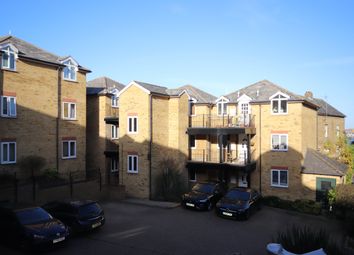 Thumbnail Flat to rent in The Maltings, Clifton Road, Gravesend