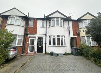 Thumbnail 3 bed terraced house for sale in Campbell Close, Chelmsford