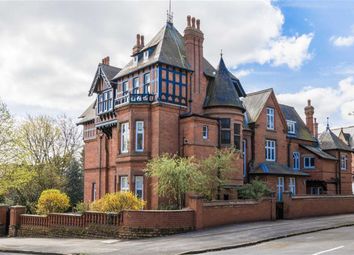 Thumbnail 2 bed flat for sale in South Road, Nottingham