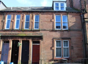 Dumfries - 2 bed flat for sale